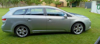 Toyota Avensis Częstochowa - zdjęcie 3