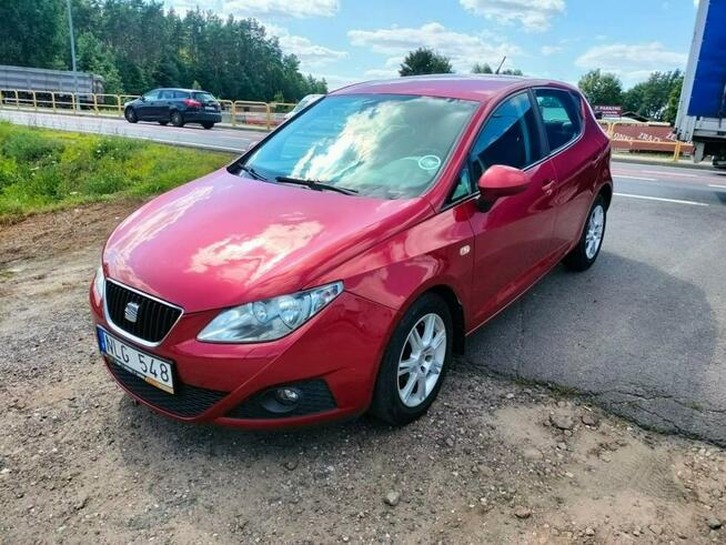 Seat Ibiza Dolna Grupa - zdjęcie 2