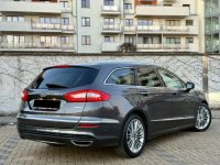 Ford Mondeo Vignale 2.0 benzyna 241 KM Europa Tarnowskie Góry - zdjęcie 3
