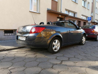 Renault Megane ll Cabrio Lift LPG BRC • Bezwypadkowy Bydgoszcz - zdjęcie 3