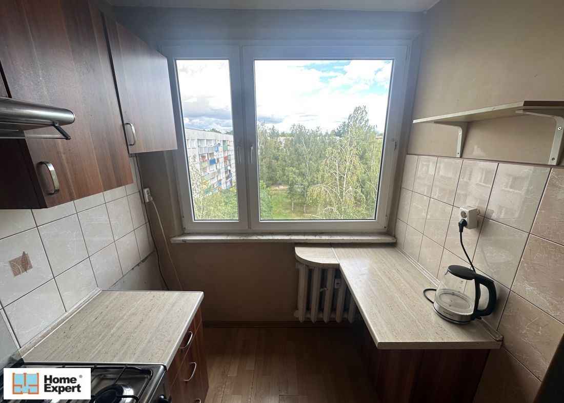 2pok, 36met, okolice Królewskiej BALKON/PIWNICA (Wrocław) Psie Pole - zdjęcie 1