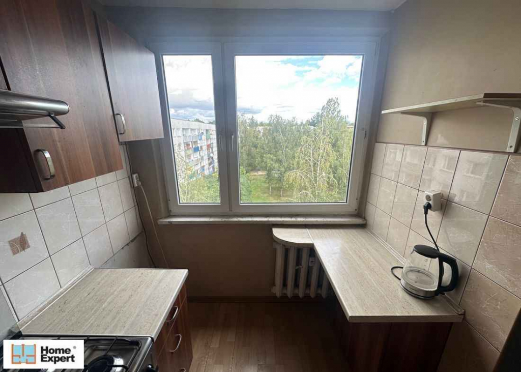 2pok, 36met, okolice Królewskiej BALKON/PIWNICA (Wrocław) Psie Pole - zdjęcie 1