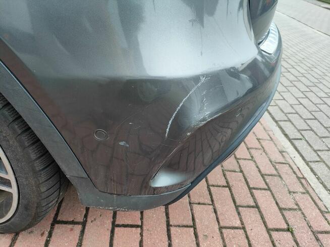 MERCEDES-BENZ GLA Bydgoszcz - zdjęcie 5