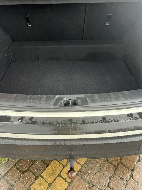 Nissan Qashqai Mały przebieg Słupsk - zdjęcie 9