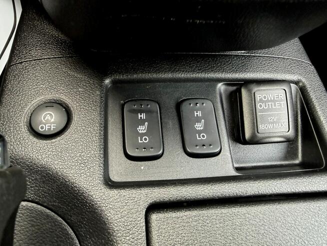 Honda CR-V LEDY*NAVI*Kamera*Cofania*Grzane*Fotele*Zarejestrowana Kotarwice - zdjęcie 9