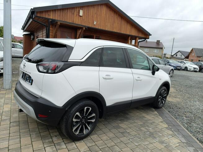 Opel Crossland 1.2 T Benzyna 110 KM Przebieg-73 444 km Serwisowany Twardów - zdjęcie 6