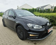 Volkswagen Golf DSG HighLine R-LineZadbanyRata670zł Śrem - zdjęcie 7