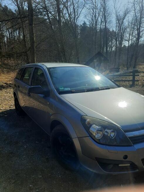 Opel Astra H 1.6 BENZYNA OKAZJA Szubin - zdjęcie 8