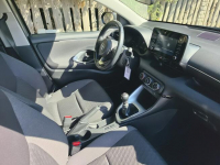 Toyota Yaris Bezwypadkowy/Pierwszy właściciel/Krajowy/fv/Benzyna Balice - zdjęcie 12