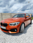 BMW 120 &#039;Raty&#039;Leasing&#039; Grodzisk Wielkopolski - zdjęcie 12