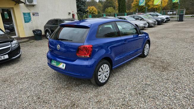 Volkswagen Polo Serwisowany Zieleniewo - zdjęcie 4