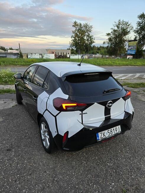 Opel Corsa F Koszalin - zdjęcie 2