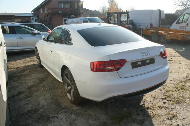 Audi A5 Ostrów Wielkopolski - zdjęcie 4