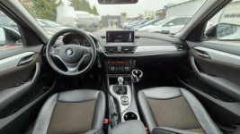 BMW X1 Giżycko - zdjęcie 12