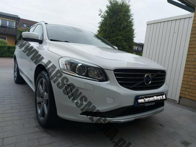 Volvo XC 60 Kiczyce - zdjęcie 1