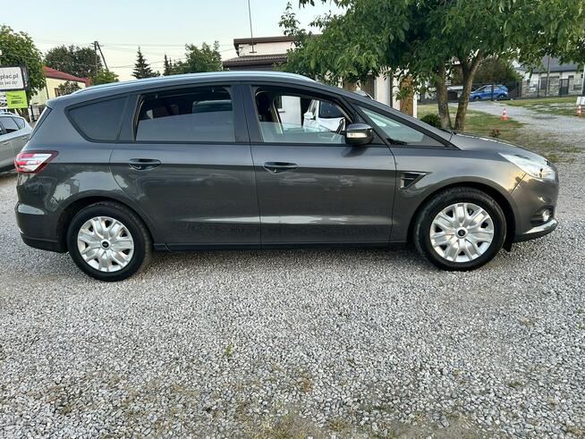 Ford S-Max 7-osobowy Nowe Iganie - zdjęcie 4