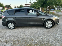 Ford S-Max 7-osobowy Nowe Iganie - zdjęcie 4