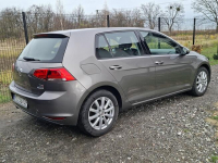 VW Golf VII Września - zdjęcie 8