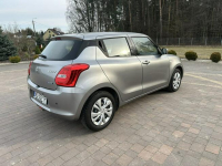 Suzuki Swift Polski Salon Lipówki - zdjęcie 9