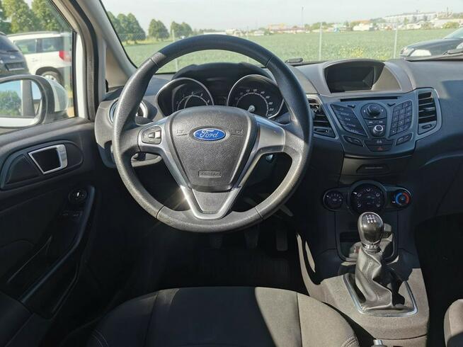 Ford Fiesta 1.3 82 KM KLIMATRONIK, ELEKTRYKA Strzegom - zdjęcie 7