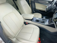 Audi A6 kamera salon Polska panorama Karczew - zdjęcie 12