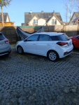 Sprzedam hyundai i20 Jelenia Góra - zdjęcie 11