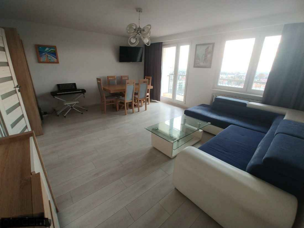 2pok, 54met, Okolice Borowskiej BALKON/PIWNICA/WINDA (Wrocław) Krzyki - zdjęcie 1