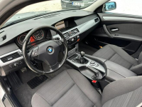 BMW 523i E60 | Szyberdach | Tempomat | PDC | PODGRZEWANE FOTELE | Grójec - zdjęcie 10