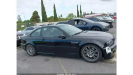 BMW M3 Manual / niski przebieg / mała szkoda Tarnów - zdjęcie 4