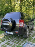 Suzuki Grand Vitara 4x4, 2015r. 119tys Kartuzy - zdjęcie 1