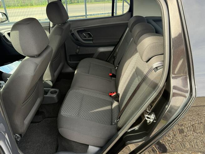 Škoda Fabia *po serwisie*nowy rozrząd*super stan*z Niemiec* Dąbrowa - zdjęcie 7