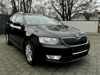 Škoda Octavia 2.0 TDI Navi PDC Gwarancja Kutno - zdjęcie 4