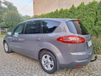 Ford S-Max 2.0 TDCI  Titanium 7 osobowy Siewierz - zdjęcie 4