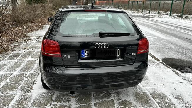 Sprzedam Audi A3 Nakło Śląskie - zdjęcie 2