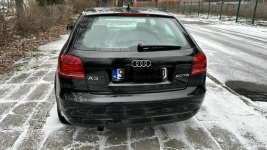 Sprzedam Audi A3 Nakło Śląskie - zdjęcie 2