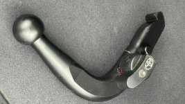 Toyota Verso Navi Kamera Cofania Tempomat Elbląg - zdjęcie 9