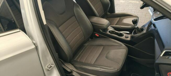 Ford Kuga 2.0 TDCi Lift Climatronic Duża Navi Grzane Fotele Pdc Płock - zdjęcie 8