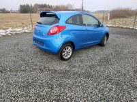 Ford Ka 1.2 Klima Rymanów - zdjęcie 4