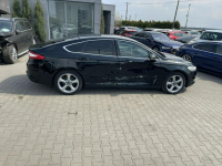Ford Mondeo Skóra Automat Pamięć Kamera Podgrzewanie Gliwice - zdjęcie 4
