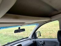 OPEL COMBO - 2x boczne drzwi / 5 osobowy - 1.7 ISUZU Silnik Legionowo - zdjęcie 11