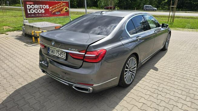 740d X drive Panorama Dobry Wypas Lasery  F Vat Karczew - zdjęcie 9