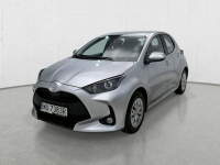 Toyota Yaris Komorniki - zdjęcie 2