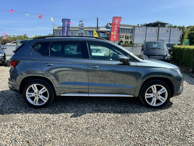 Seat Ateca FR | DSG | 1.5 TSI Reda - zdjęcie 8
