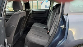 Citroen C4 1.6 vTi 120 koni Nawigacja Klimatronik możliwa ZAMIANA Rawa Mazowiecka - zdjęcie 7