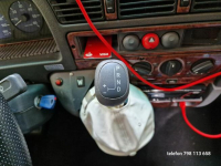 Fiat Ducato 2.8 MAXI Diesel NIESMANN BISCHOFF Flair Integrie Nabróż - zdjęcie 6
