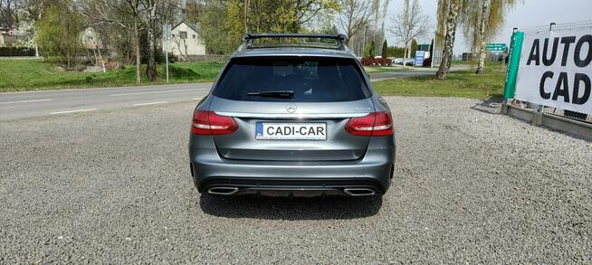 Mercedes C 200 Krajowy, książka serwisowa. Goczałkowice-Zdrój - zdjęcie 5