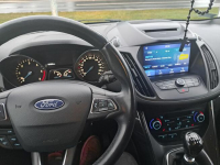 Sprzedam Forda kuga Włoszakowice - zdjęcie 5