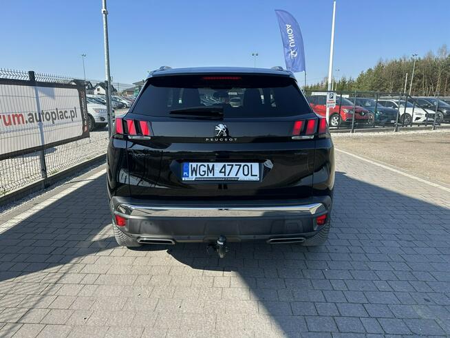 Peugeot 3008 Lipówki - zdjęcie 6