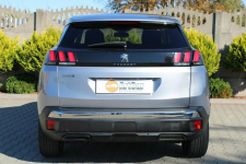 Peugeot 3008 II 1.5 BlueHDI 131KM Automat 2019Rok Przebieg 106438km Zambrów - zdjęcie 8