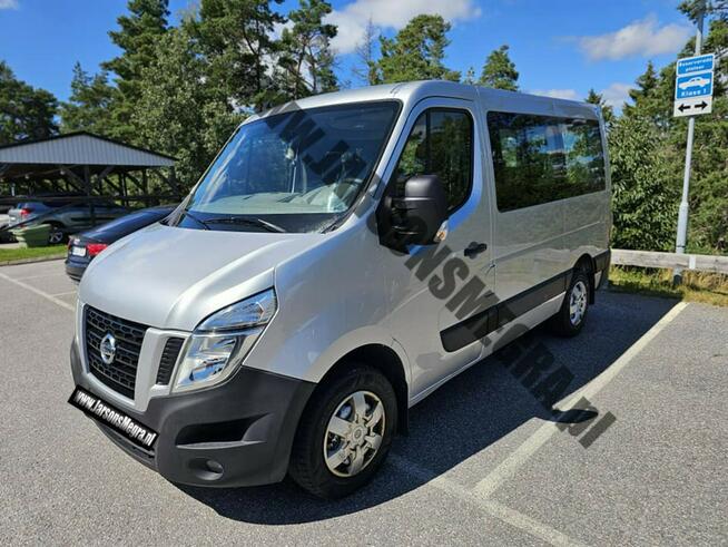 Nissan NV200 Kiczyce - zdjęcie 1